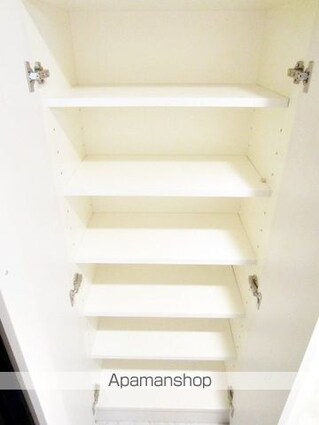 東京都杉並区荻窪５丁目[1K/24.06m2]のその他設備