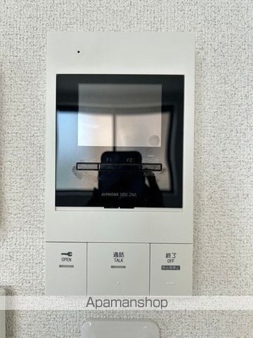 アークリード石山寺の内装写真
