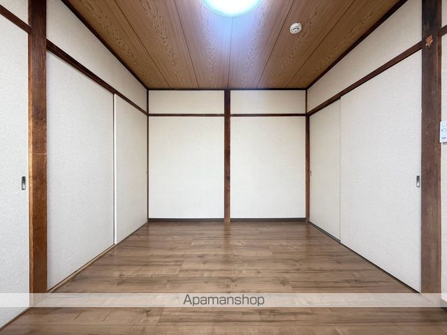 第一清和荘の内装写真