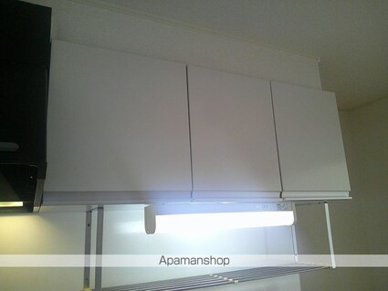 コートジュネス　Ⅴ[2DK/43.86m2]の内装5