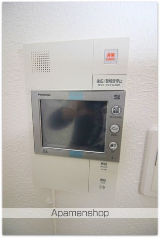 ラ・フォルム本町WESTの内装写真