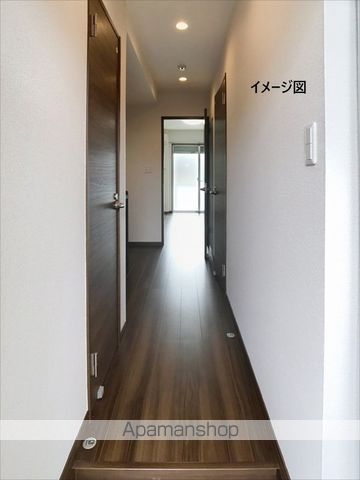 東海道本線 大府駅 徒歩3分 3階建 新築の内装写真