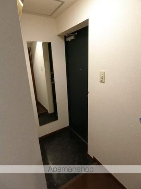 ヴェルステージ国分寺[1K/31.93m2]の玄関