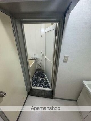 東京都新宿区四谷４丁目[2DK/42m2]のバス