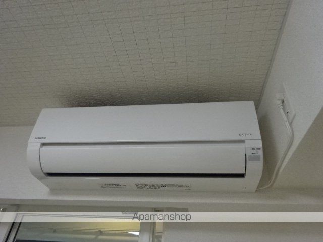 シャンテ カノンAの内装写真