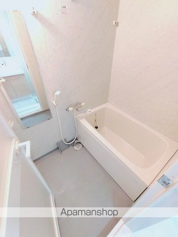 ハイムタケダT−10の内装写真
