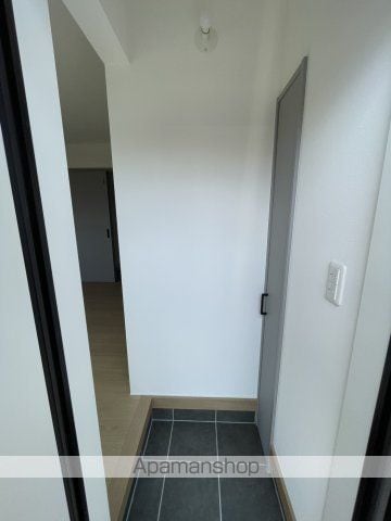 FUKUNASU北権現の内装写真