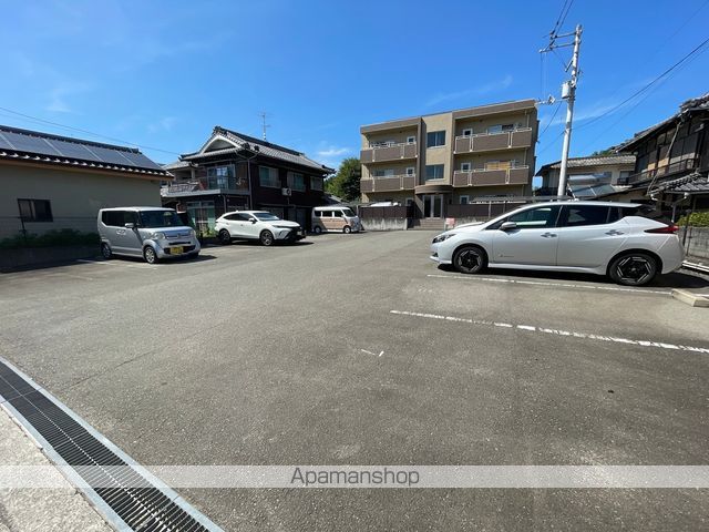 スカールシンセイIIのその他写真