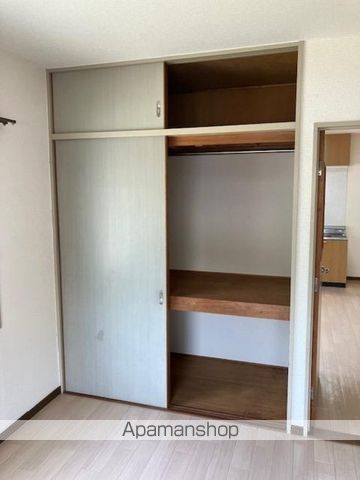 ローズハイムとくまるの内装写真