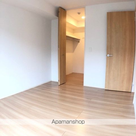 PRATO VERDEの内装写真