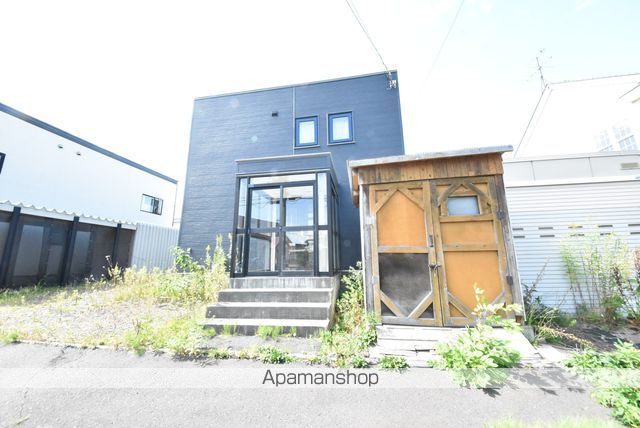 あいの里3条9丁目戸建て