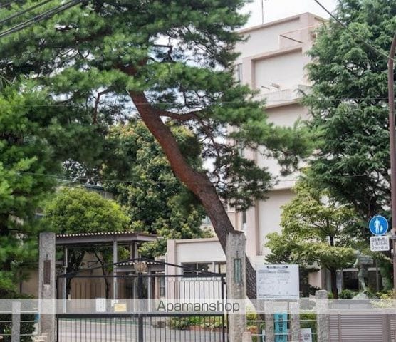 ガレリアレジデンス大泉学園の周辺写真