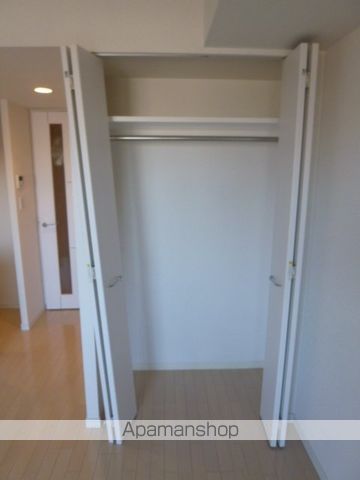 プレサンス新栄リミックスの内装写真