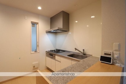 カーサ　セグーラ[1LDK/46.81m2]の内装1