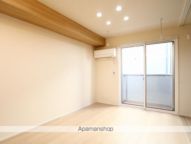 COZY SPACEの内装写真
