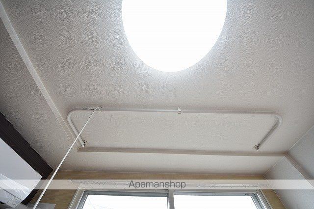 グランメゾン22の内装写真