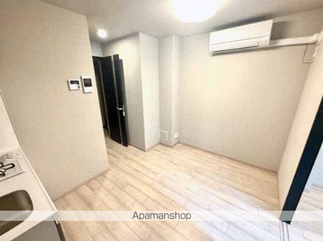SOLASIA residence荻窪IIの内装写真