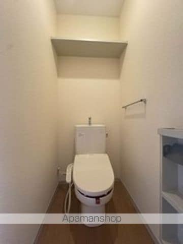ハイライズMRIII Aの内装写真