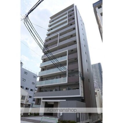 フレール上前津[1DK/34.82m2]の外観1