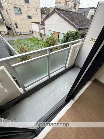 エレガンス東高円寺の内装写真