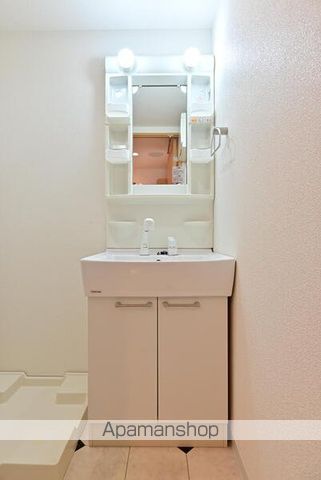 クレイシア蔵前の内装写真