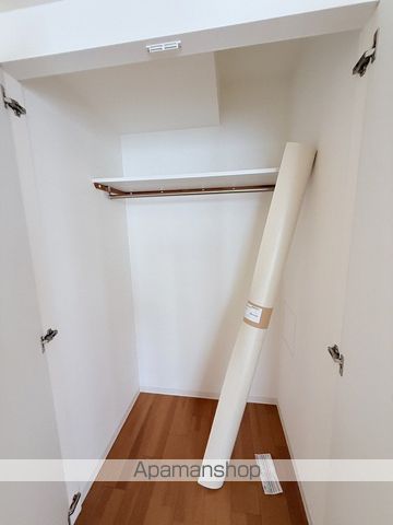 ラフィネタワー札幌南3条の内装写真