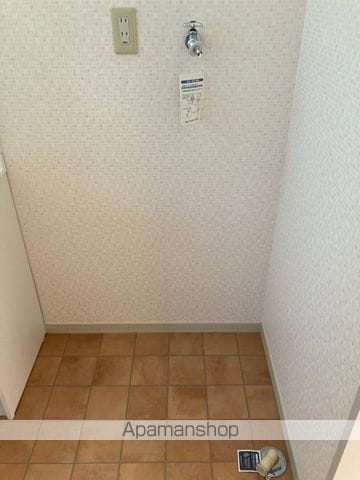 エクセルIIの内装写真