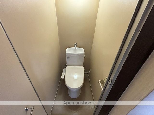 平治マンションの内装写真