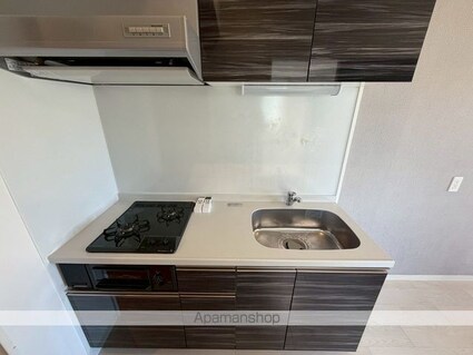 全部屋個人契約時更新料０円ＣＰ実施中ＳーＦＯＲＴ北千種[1LDK/40m2]のキッチン