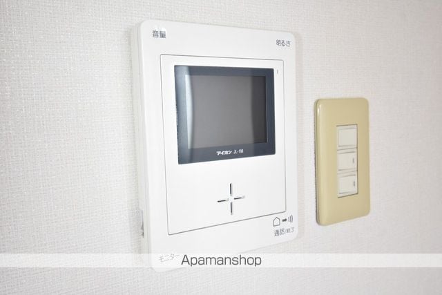 リエス支倉町の内装写真