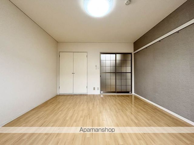 フレグランスマルベリィーの内装写真