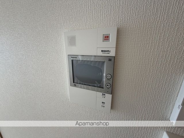 第2セキネマンションの内装写真