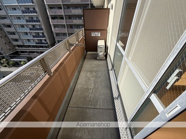 ルーエ エサカの内装写真