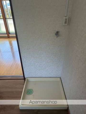 コーポけやきの内装写真