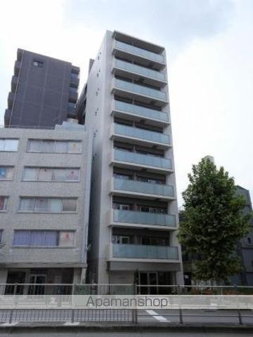 アーバンパーク日暮里の外観写真