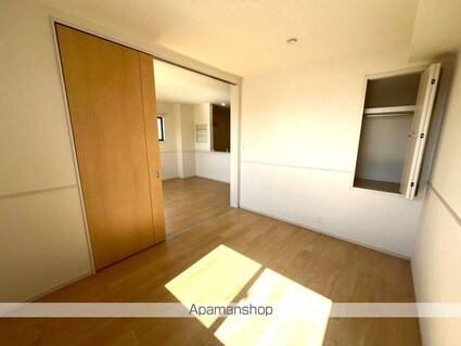 グレース曲野　Ａ[2LDK/58.99m2]の内装3