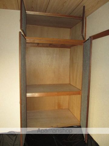 メゾンビレッジの内装写真