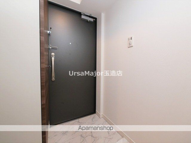 ルーエ本町の内装写真