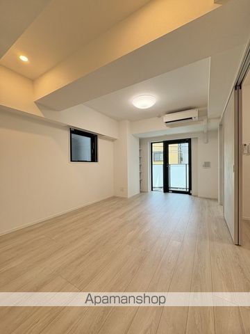 SーRESIDENCE亀戸BALMの内装写真