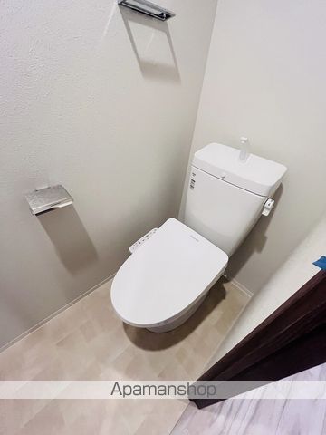 SPLENDIDMIYAKOJIMAの内装写真