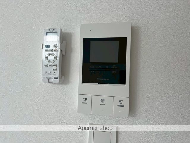 GRANDEE桑園の内装写真