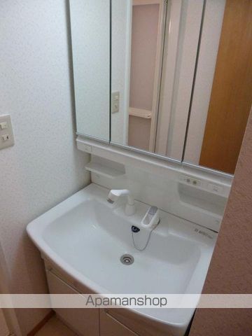 サントネール西船の内装写真