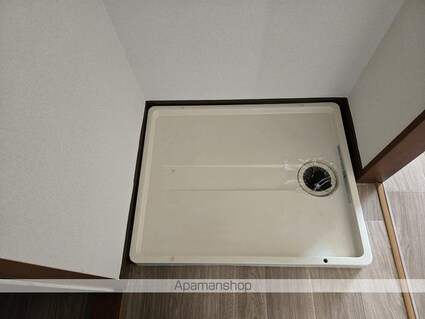 エルディム瀬戸Ｂ[2DK/39.74m2]の洗面所