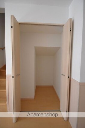 カサ・スペリオルＡ[2LDK/80.11m2]の収納