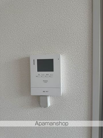 メゾングレンツェBの内装写真