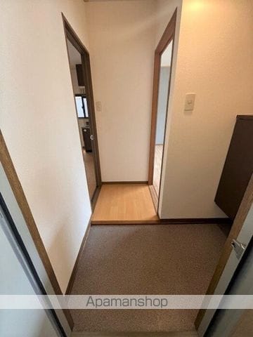 ゼフィランテス A棟の内装写真