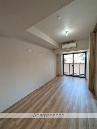ルフォンプログレ上野御徒町[1LDK/34.22m2]のリビング・居間
