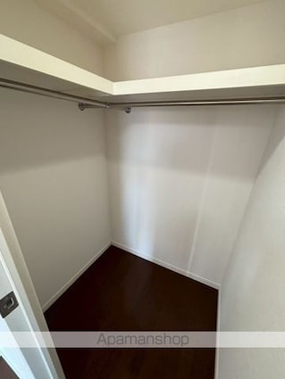 千葉県千葉市中央区新宿１丁目[2LDK/60.56m2]の収納