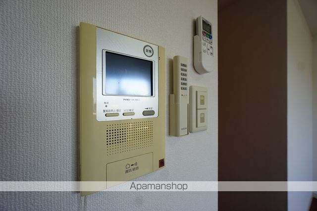ヴィラ マリオンの内装写真