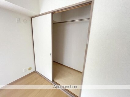 竹乃井ビル[3LDK/85.49m2]の収納